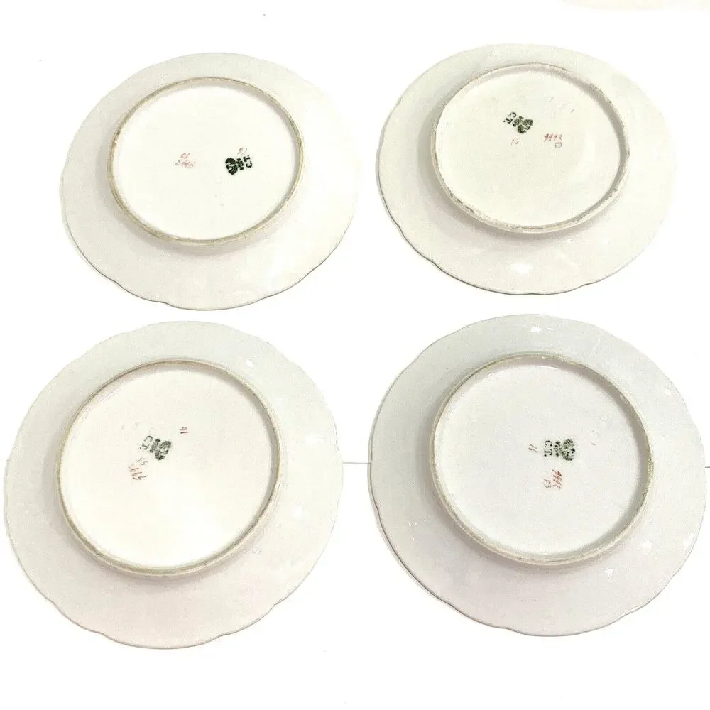 Vintage ct dessert